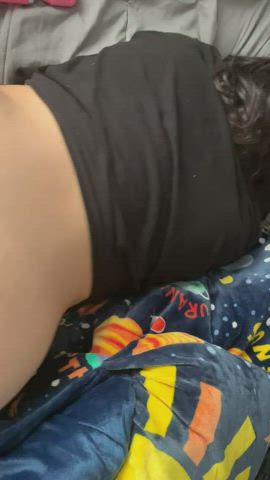 bbw big ass big dick latina gif