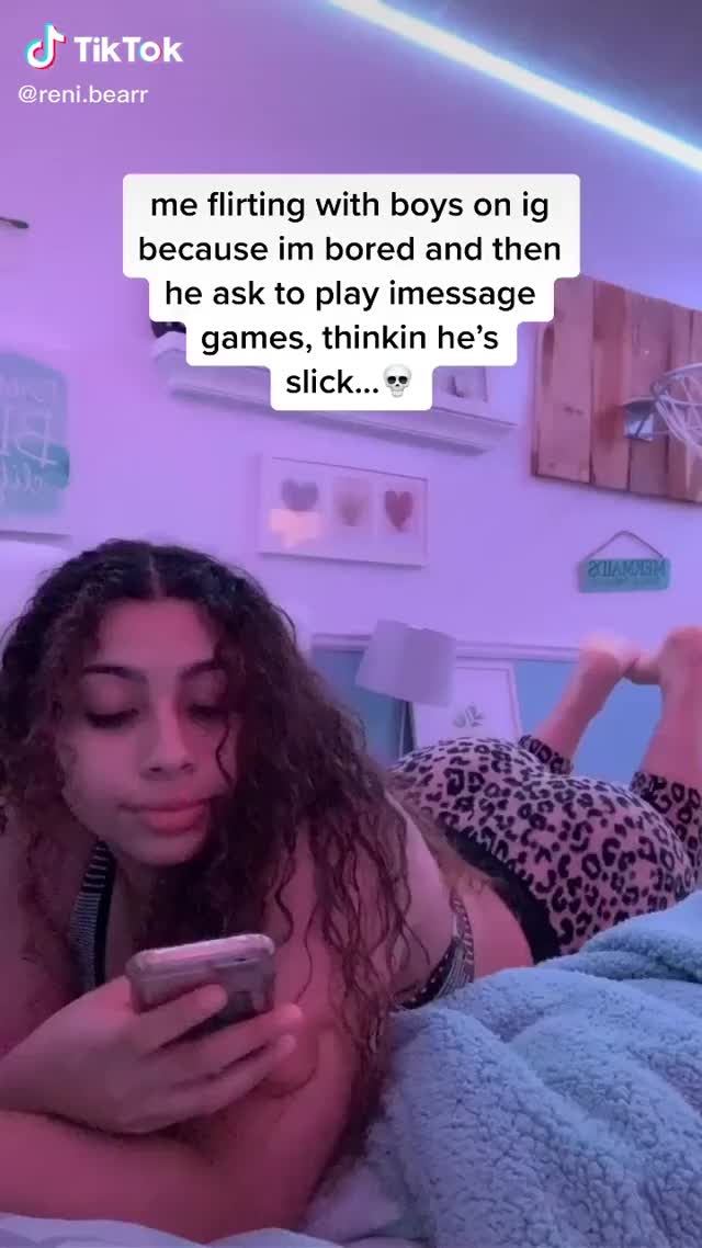 reni bear ? ? on TikTok