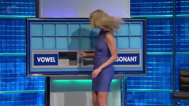 Rachel Riley XXVIII