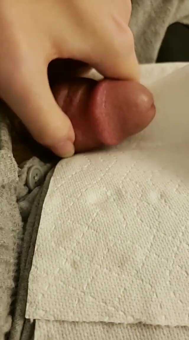 Cumming for all to see