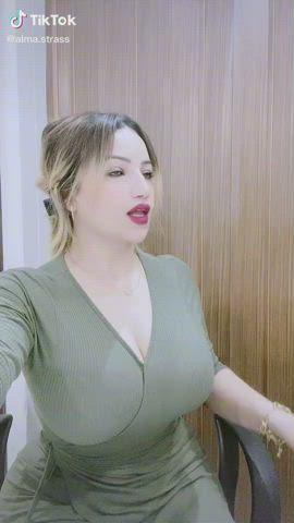 amateur arab tiktok gif