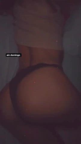 brazilian fitness tanlines gif