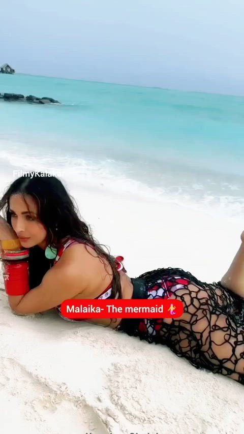 Malaika Arora 