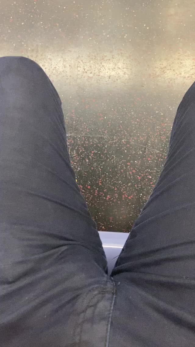 Evening commute