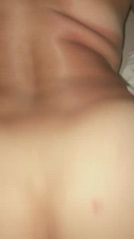 amateur ass clapping big ass doggystyle milf pov rough twerking wife gif