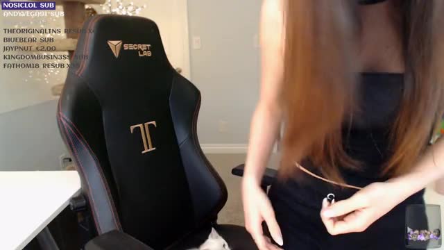 Alinity Nipple