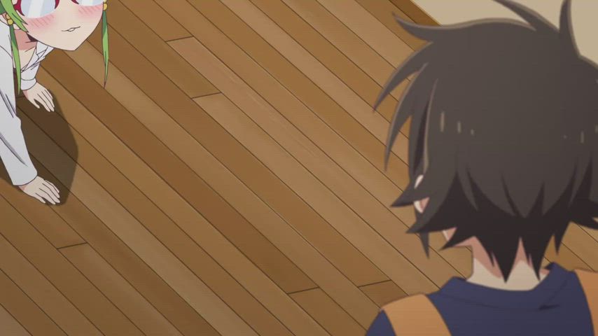 Animation Anime Hentai gif