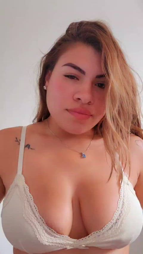 Would you rape my 19yo latina ass?