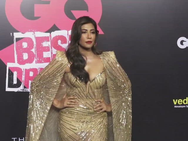 Chitrangada Singh