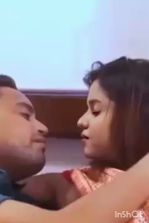 amateur asian couple desi homemade indian yourdreamcouple gif