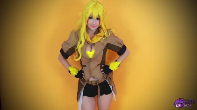 yang by Hidori Rose prev 1080p