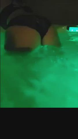 Amateur Ass Twerking Porn GIF by meagannapp