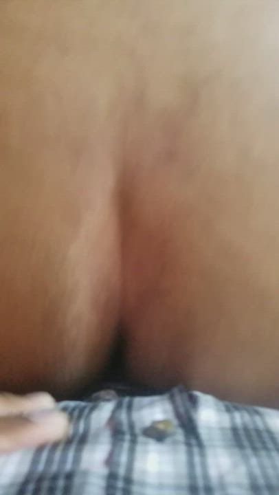 BBC BBW Bareback Big Ass Creampie gif