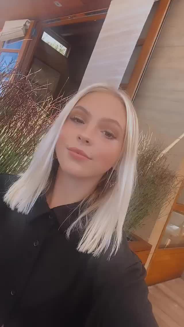 Jordyn Jones