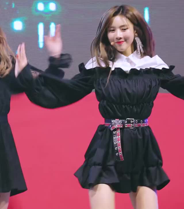 181213 DREAMCATCHER YOOHYEON 3