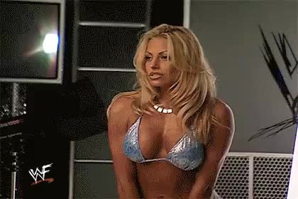 Trish Stratus