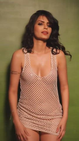 bollywood celebrity lingerie gif