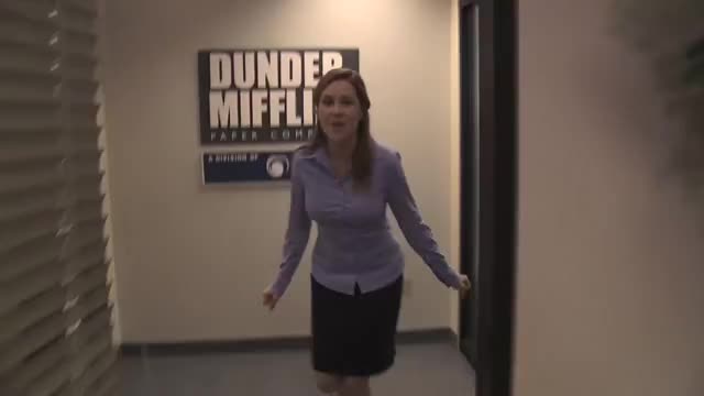 Jenna Fischer - The.office.us.s07e01.