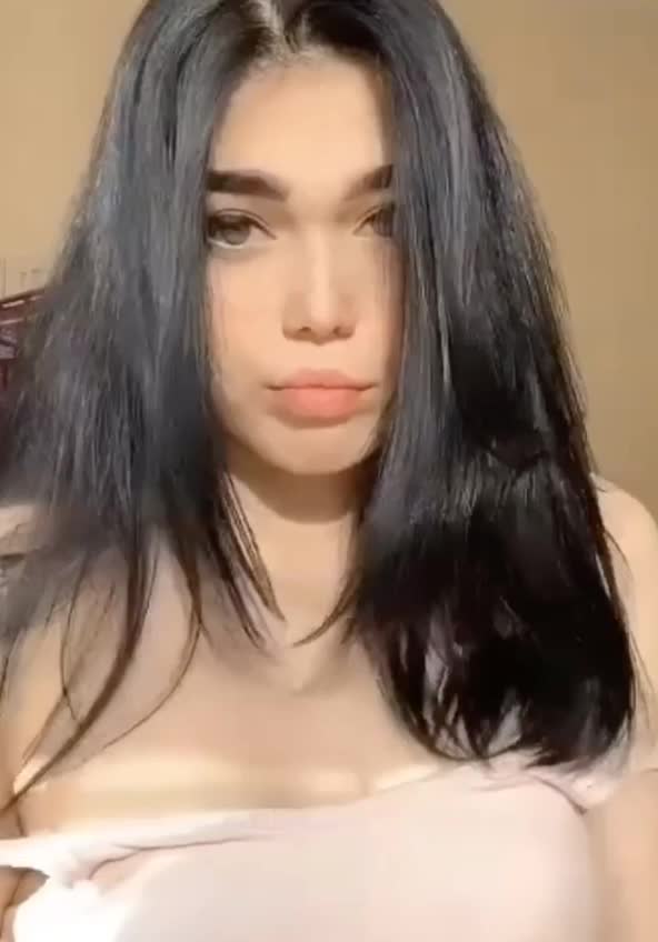 Anyone know who she is?