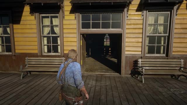 15 INSANE Details in Red Dead Redemption 2 (Part 5)