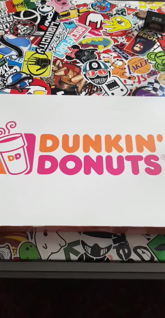 Dunkin Donuts