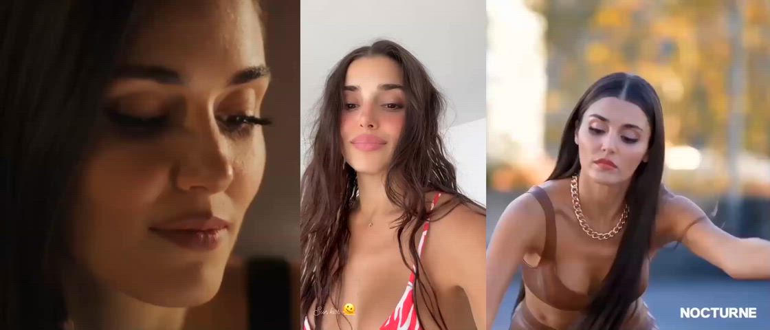 celebrity cute turkish gif