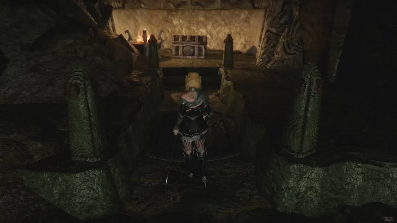 Perils of Dungeon Crawling [Skyrim]