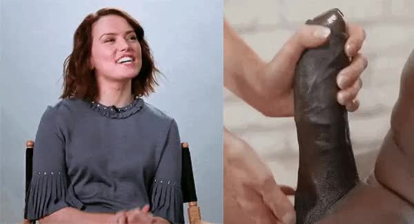 Daisy Ridley BBC Babecock 2