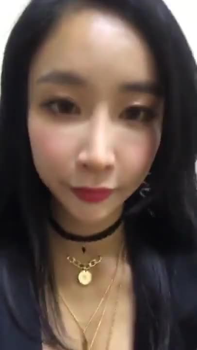 180613 PPL Ah Hee (오민지) Instagram Live 13