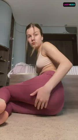 ass big ass teen gif