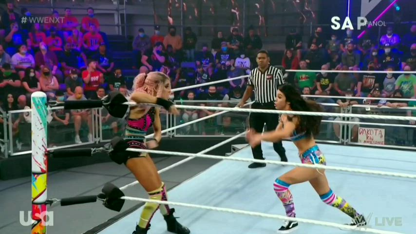 female humiliation new zealand wrestling gif