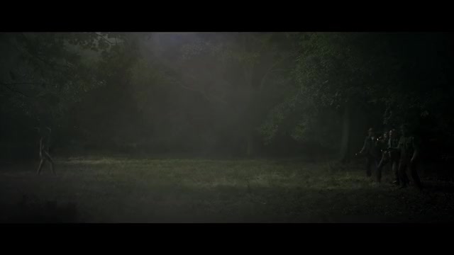 NAKED ( Shortfilm )