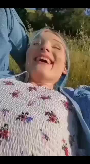 Outdoor BJ