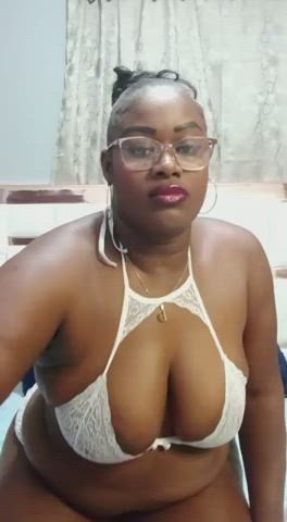 camgirl ebony latina gif