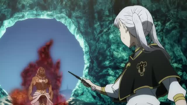 Black Clover - S1 E46 W7