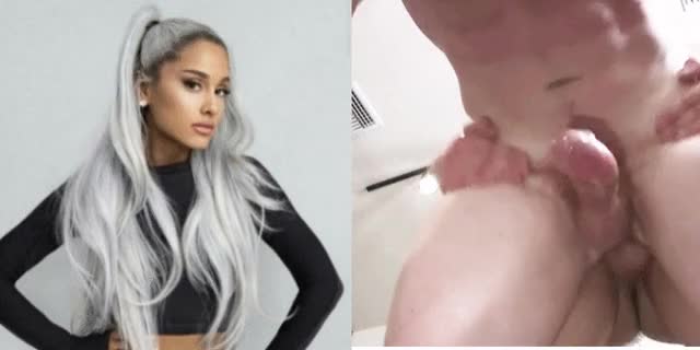 Ariana Grande Babecock