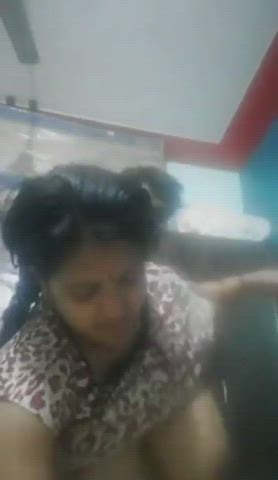bhabi desi doggystyle hair pulling hardcore hindi indian moaning gif