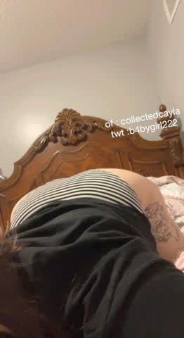 Boobs Booty OnlyFans gif