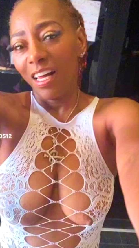 areolas ebony nipple nipples nipslip gif