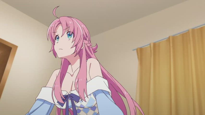 Animation Anime Hentai gif