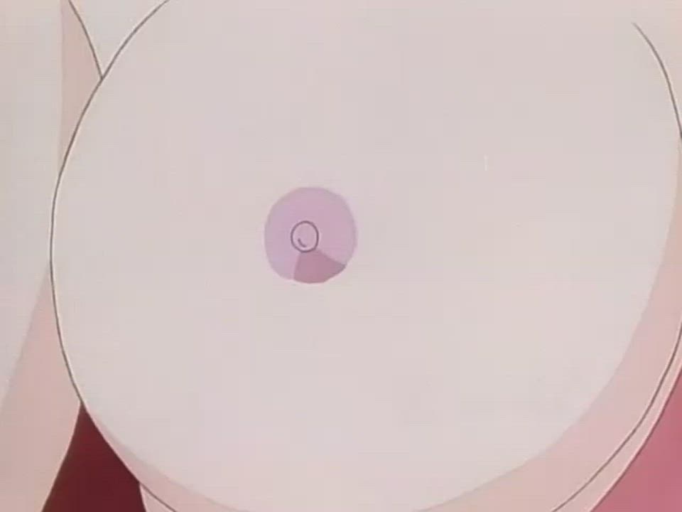 Anime Ecchi Nipple Play Tentacles gif