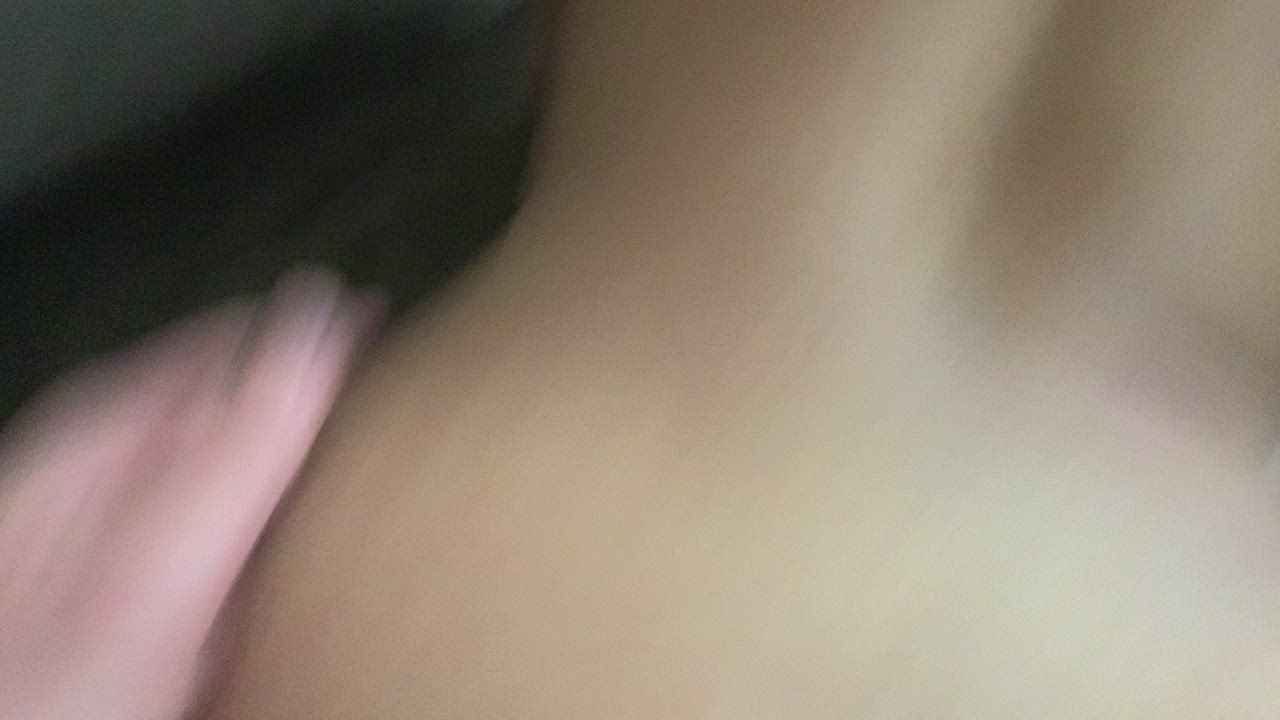 tight ebony goddess creaming my white dick [MF]