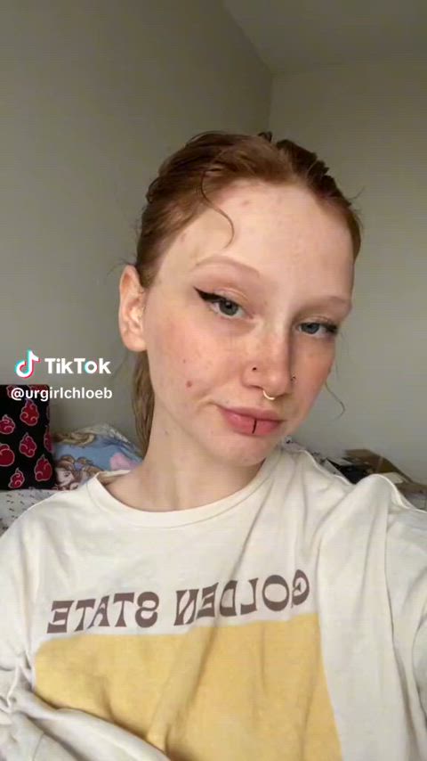 UrGirlChloeB - More Tiktok flash videos on my TT likes (juanmomo45)