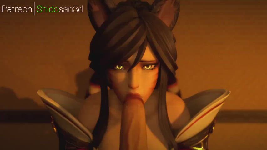 3d blowjob cum swallow league of legends porn pov rule34 r/catgirls gif