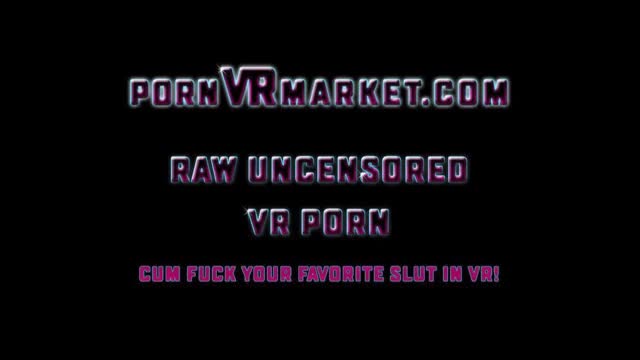 Black Swan VR Sex