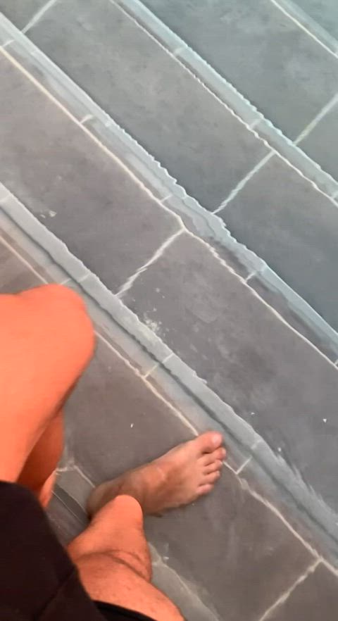 cum on feet feet feet fetish feet licking feet sucking jock pool swimming pool gif