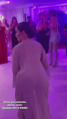 big ass brazilian celebrity gif