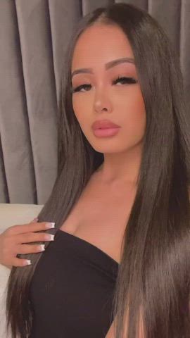 Asian Filipina OnlyFans gif