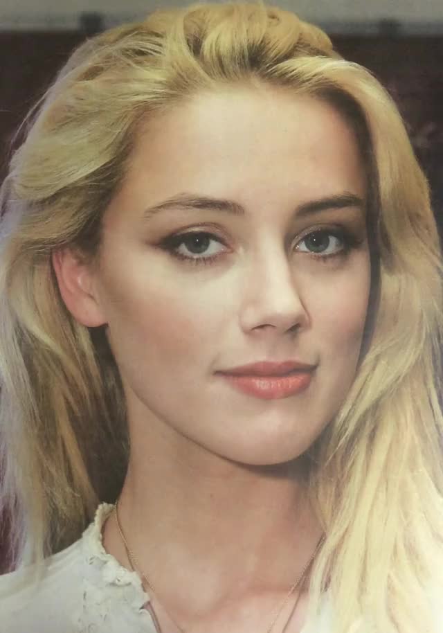 amber heard tribute