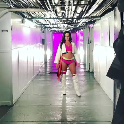 Dancing gif